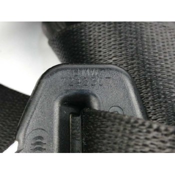 Recambio de cinturon seguridad delantero izquierdo para bmw serie 1 lim. (f20) 1.6 16v referencia OEM IAM 7243307  
