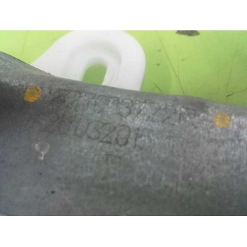 Recambio de elevalunas trasero derecho para renault clio iv technofeel referencia OEM IAM CABLE 827003722R MANUAL 