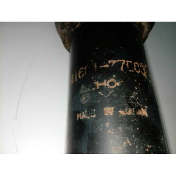 Recambio de amortiguador delantero derecho para suzuki grand vitara 5 puertas sq (ft) 2.0 td referencia OEM IAM 4160177E00  