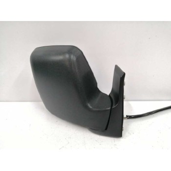 Recambio de retrovisor derecho para fiat scudo (222) 2.0 16v jtd cat referencia OEM IAM VM117R MANUAL 