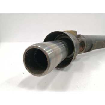 Recambio de transmision central para nissan trade  75 referencia OEM IAM TRADE 75 106 CM ACOPLE CUADRADO