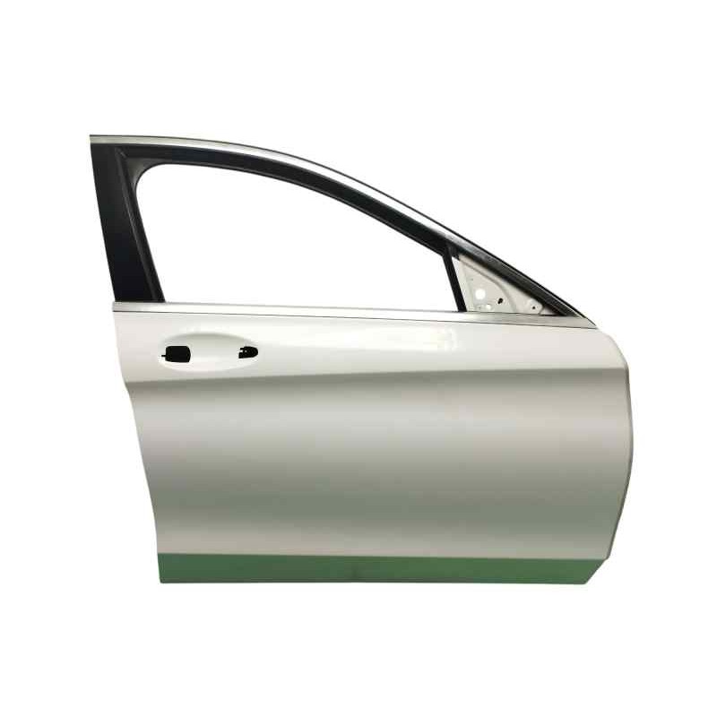 Recambio de puerta delantera derecha para mercedes-benz clase c (w205) c 220 bluetec / d (205.002, 205.004) referencia OEM IAM A