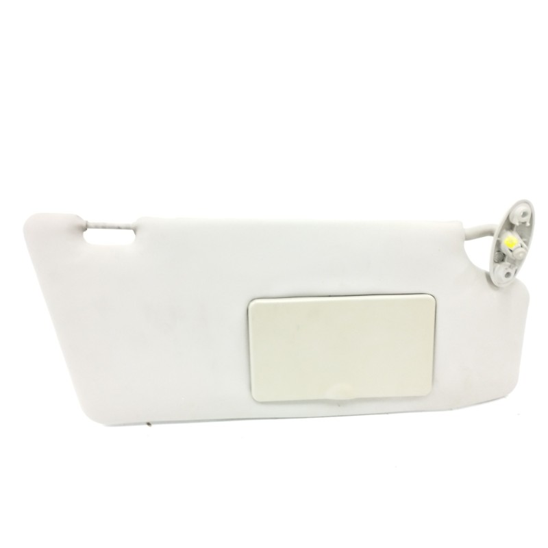 Recambio de parasol derecho para ford focus berlina (cak) 1.8 tddi turbodiesel cat referencia OEM IAM   