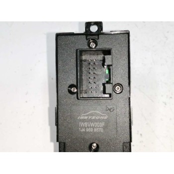Recambio de mando elevalunas delantero izquierdo para volkswagen passat variant (3b5) referencia OEM IAM 1J4959857B  