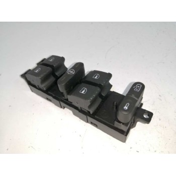Recambio de mando elevalunas delantero izquierdo para volkswagen passat variant (3b5) referencia OEM IAM 1J4959857B  