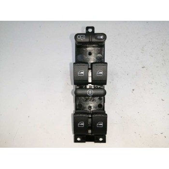 MANDO ELEVALUNAS DELANTERO IZQUIERDO 1J4959857B 