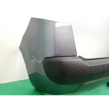Recambio de paragolpes trasero para peugeot 207 sw 1.6 16v hdi referencia OEM IAM 9680251477  