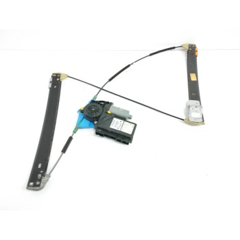 Recambio de elevalunas delantero derecho para audi a4 avant (8e) 1.9 tdi (96kw) referencia OEM IAM 8E0837462C  