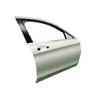 Recambio de puerta delantera derecha para mercedes-benz clase c (w205) c 220 bluetec / d (205.002, 205.004) referencia OEM IAM A