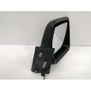 Recambio de retrovisor derecho para fiat scudo (222) 2.0 16v jtd cat referencia OEM IAM VM117R MANUAL 