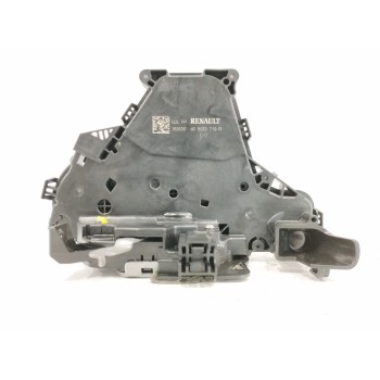 Recambio de cerradura puerta delantera izquierda para renault express furgoneta/monovolumen 1.5 blue dci 95 (f6ab) referencia OE