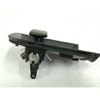 Recambio de maneta exterior lateral derecha para citroën berlingo 1.9 d multispace referencia OEM IAM 9101P8  