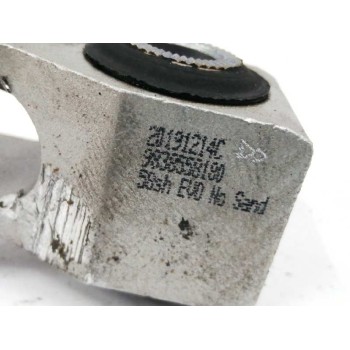 Recambio de soporte motor trasero para opel corsa f 1.2 referencia OEM IAM 9838558180  