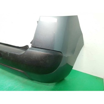 Recambio de paragolpes trasero para peugeot 207 sw 1.6 16v hdi referencia OEM IAM 9680251477  