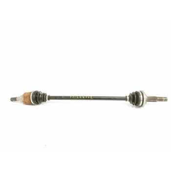 TRANSMISION TRASERA IZQUIERDA 