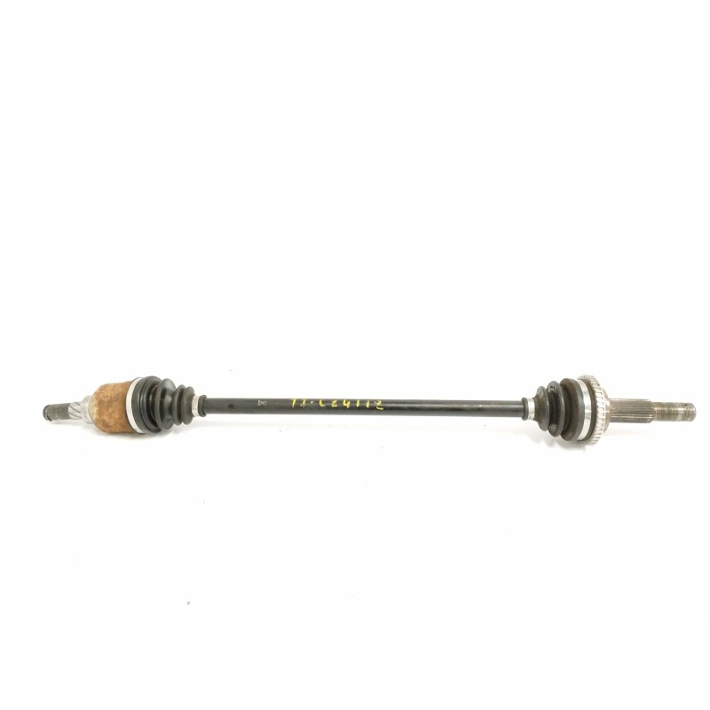 Recambio de transmision trasera izquierda para nissan x-trail (t30) 2.0 16v cat referencia OEM IAM   