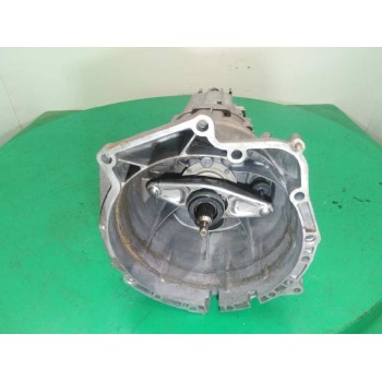 Recambio de caja cambios para bmw serie 1 berlina (e81/e87) 118d referencia OEM IAM BEY  