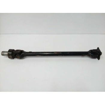 TRANSMISION CENTRAL DELANTERA 78CM 