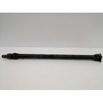 Recambio de transmision central para nissan trade  75 referencia OEM IAM TRADE 75 106 CM ACOPLE CUADRADO