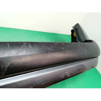 Recambio de paragolpes trasero para peugeot 207 sw 1.6 16v hdi referencia OEM IAM 9680251477  