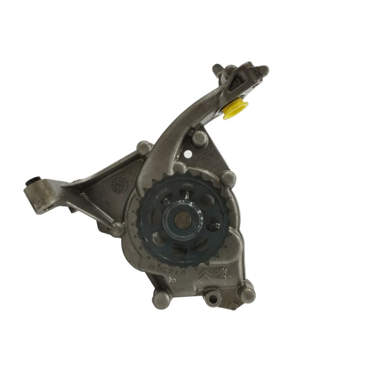 Recambio de bomba aceite para citroën c3 1.2 12v vti referencia OEM IAM 9808231280  