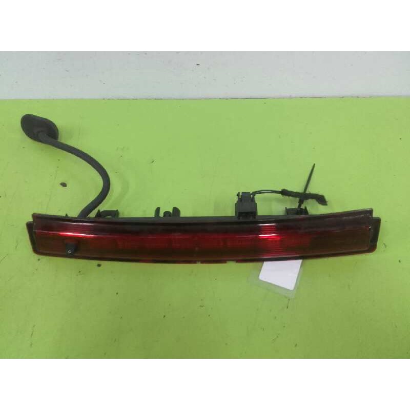 Recambio de luz central de freno para renault clio iv technofeel referencia OEM IAM 265904886R  