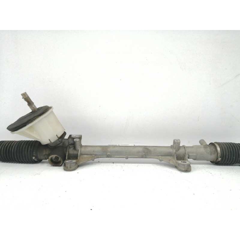Recambio de cremallera direccion para renault megane iii berlina 5 p 1.6 dci diesel fap referencia OEM IAM 490017022R  