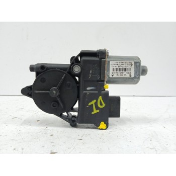 MOTOR ELEVALUNAS DELANTERO IZQUIERDO 128000781 0130822444
