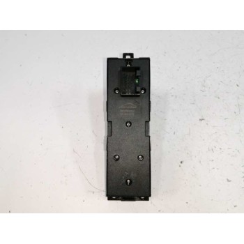 Recambio de mando elevalunas delantero izquierdo para seat leon (1m1) referencia OEM IAM 1J4959857B  