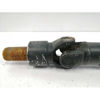 Recambio de transmision central para nissan trade  75 referencia OEM IAM TRADE 75 106 CM ACOPLE CUADRADO