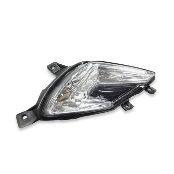 Recambio de intermitente para benelli bn 125 bn 125 referencia OEM IAM 81500V020000 TRASERO IZQUIERDO 