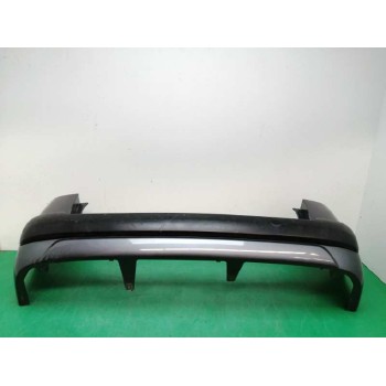 Recambio de paragolpes trasero para peugeot 207 sw 1.6 16v hdi referencia OEM IAM 9680251477  