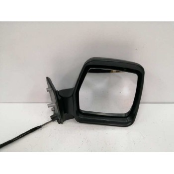 Recambio de retrovisor derecho para peugeot expert kasten komfort confort acristalato referencia OEM IAM VM117R MANUAL 
