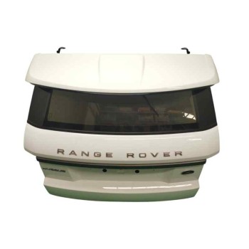 Recambio de porton trasero para land rover range rover evoque (l538) 2.0 d referencia OEM IAM LR036459  