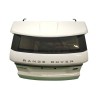 Recambio de porton trasero para land rover range rover evoque (l538) 2.0 d referencia OEM IAM LR036459  