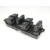 Recambio de mando elevalunas delantero izquierdo para volkswagen bora berlina (1j2) referencia OEM IAM 1J4959857B  