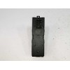 Recambio de mando elevalunas delantero izquierdo para volkswagen bora berlina (1j2) referencia OEM IAM 1J4959857B  