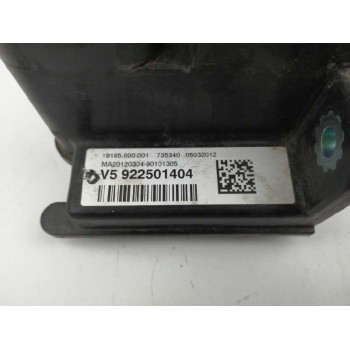 Recambio de modulo electronico para bmw serie 1 lim. (f20) 1.6 16v referencia OEM IAM 922501404  