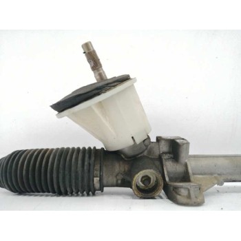 Recambio de cremallera direccion para renault megane iii berlina 5 p 1.6 dci diesel fap referencia OEM IAM 490017022R  