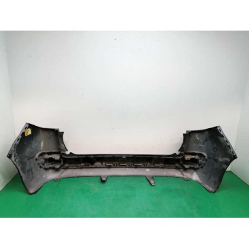 Recambio de paragolpes trasero para peugeot 207 sw 1.6 16v hdi referencia OEM IAM 9680251477  