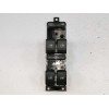 Recambio de mando elevalunas delantero izquierdo para volkswagen bora berlina (1j2) referencia OEM IAM 1J4959857B  