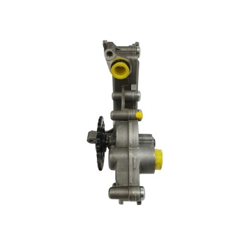 Recambio de bomba aceite para citroën c3 1.2 12v vti referencia OEM IAM 9808231280  