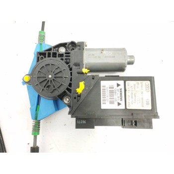 Recambio de elevalunas delantero derecho para audi a4 avant (8e) 1.9 tdi (96kw) referencia OEM IAM 8E0837462C  