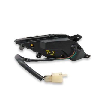 Recambio de intermitente para benelli bn 125 bn 125 referencia OEM IAM 81500V020000 TRASERO IZQUIERDO 