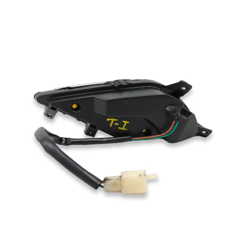 INTERMITENTE TRASERO IZQUIERDO