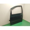 Recambio de puerta delantera izquierda para volkswagen sharan (7m6/7m9) 2.8 v6 24v referencia OEM IAM   