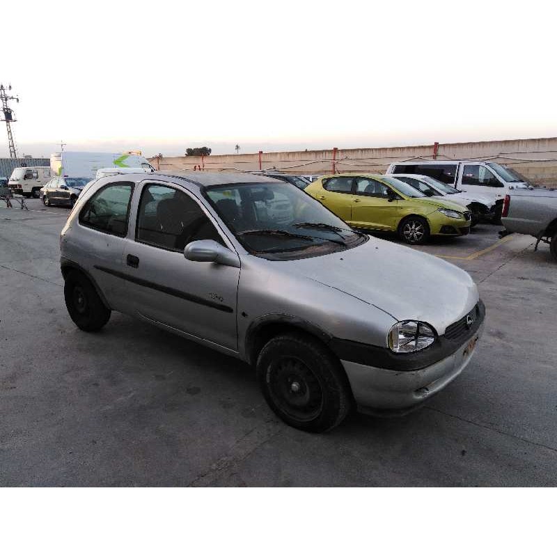 opel corsa b del año 1999