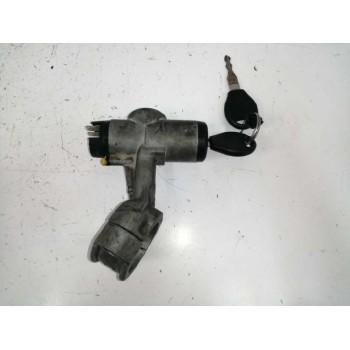 Recambio de antirrobo para nissan primera berl./familiar (p10/w10) 2.0 16v cat referencia OEM IAM   
