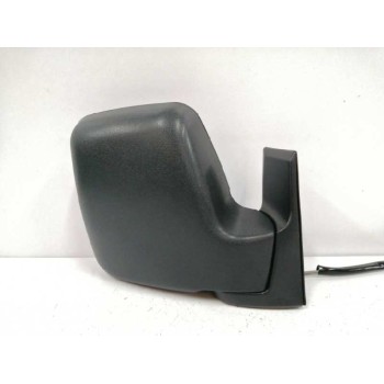 Recambio de retrovisor derecho para peugeot expert kasten komfort confort acristalato referencia OEM IAM VM117R MANUAL 