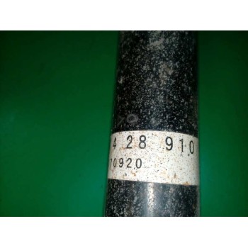 Recambio de amortiguador trasero derecho para mazda cx-7 (er) 2.3 cat referencia OEM IAM EH1428910  